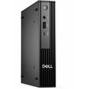 DELL PRO MICRO QCM1250 I3-14100T 8GB 512GB SSD W11 PRO 1Y