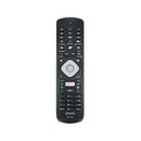 MANDO TV SAVIO RC-10 REEMPLAZO PHILIPS SMART TV