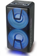 ALTAVOZ MUSE M1805DJ PARTY BOX