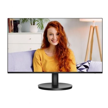 AOC B3 27B3HA2 LED display 68,6 cm (27") 1920 x 1080 pixels Full