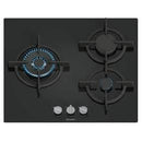 SIEMENS - PLACA GÁS IQ500 EP6A6CI10