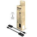 CABLE MINI DISPLAYPORT A DP 1.4 CLUB3D MH