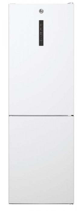 Hoover H-FRIDGE 700 HOCE7T618DW Independente 341 l D Branco