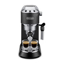 MÁQUINA DE CAFÉ EXPRESSO DELONGHI EC685 BK