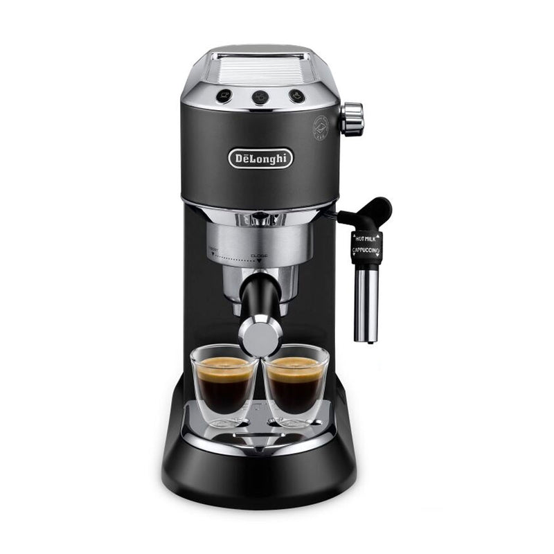 MÁQUINA DE CAFÉ EXPRESSO DELONGHI - EC 685 BK