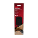 TIRA ANTIDERRAPANTE, EXTERIOR, PRETA, 50 MM X 22,8 CM, 6 PEÇAS, U