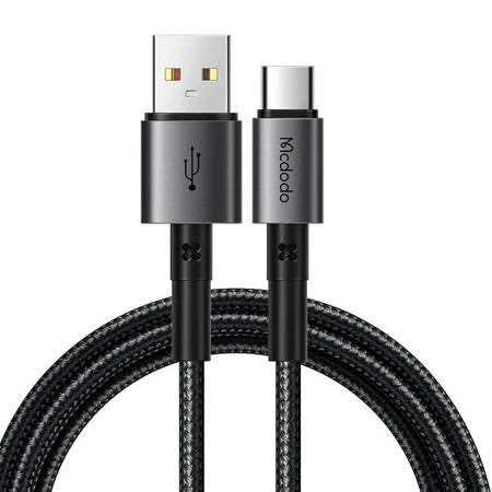 CABO USB-C MCDODO CA-3591 100W. 1.8M PRETO