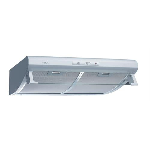 Teka C 6420 Embutido Branco 375 m³/h E