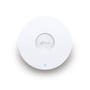 TP-Link EAP650 ponto de acesso WLAN 2976 Mbit/s Branco Power over