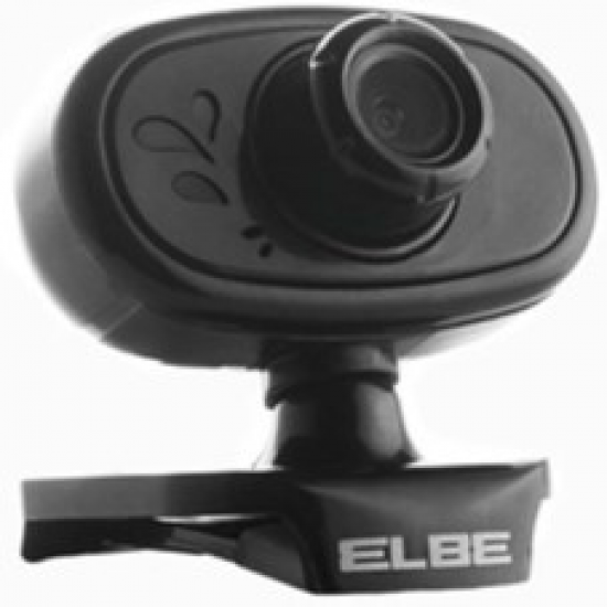 WEBCAM ELBE MC-M60 ALTA DEFINICION