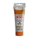 MASSA DE REPARAÇÃO DE MADEIRA ZIUR AQUA 150 GR COR PINHO