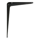 POLEIA 1-250X200MM AÇO PRETO (S) 6040 AMIG