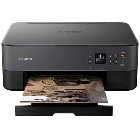 Canon PIXMA TS5350a Jato de tinta A4 4800 x 1200 DPI Wi-Fi