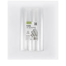 ROLOS HUSLOG PM.VACU.28X500C-HUS1020( 3  - TRANSPARENTE  - ROLO P