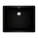 FREGADERO TEKA RADEA R10 50.40MTG NEGRO