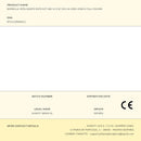 LÂMPADA INTELIGENTE FOSCA E27, 12,5 W, 1521 LM, 2200-6500 K, COR