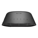 D-Link DGS-1005D/E switch de rede Não-gerido L2 Gigabit Ethernet