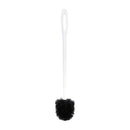 SOBRESSELENTE PIAÇABA NEGRO WC CORES SORTIDOS 46CM