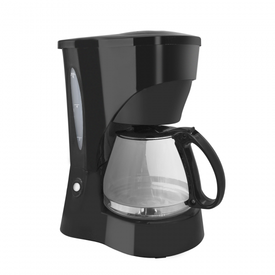 CAFET. KUKEN 34358 GOTEO 4-6 TAZAS 0,65L