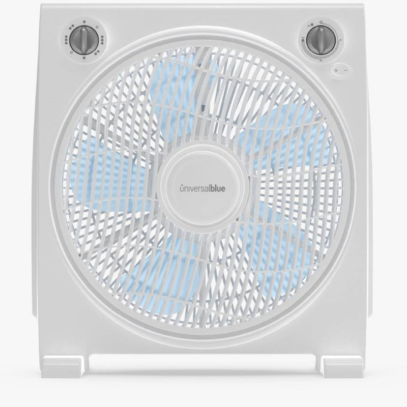 VENTILADOR BOX U.BLUE ASTUN 7045W 45W 5A 30CM