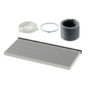 Bosch DWZ2IT1I4 acessório para exaustor de cozinha Conjunto de ex