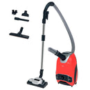 Hoover HE710HM 011 5 l Aspirador de tambor Seco 850 W Saco de pó