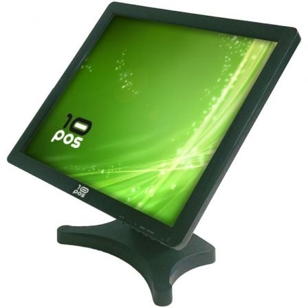 MONITOR TPV 10POS TS-19HV 19" TÁCTIL