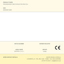 PROGRAMADOR PARA TUBO FLEXILED 20M IP44 EDM