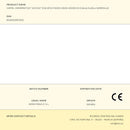 SINAL INFORMATIVO ´´ACCESO´´ DESABILITADO (INOX ADESIVO 0.8MM)