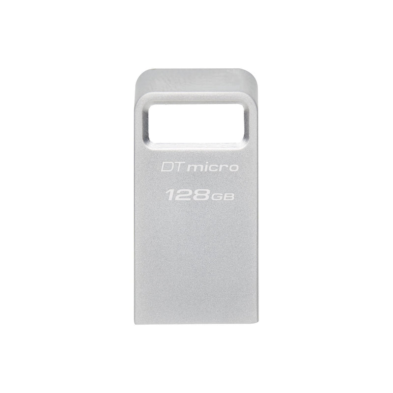 128GB DTMICRO 200MB/S METAL USB 3.2