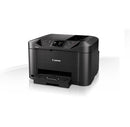 Canon MAXIFY MB5150 Jato de tinta A4 600 x 1200 DPI 24 ppm Wi-Fi
