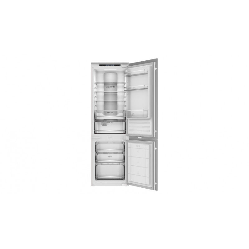 FRIGORÍFICO COMBINADO DE ENCASTRE TEKA RBF73380FI 177X54X55 NF