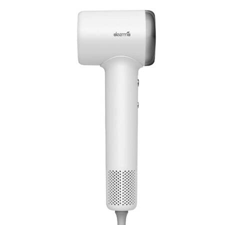 SECADOR DE CABELO DEERMA DEM-CF50W (BRANCO)