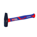 MARTELO DE USINAGEM COM CABO DE FIBRA DE VIDRO 200G. WORKPRO