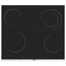 JUNEX PLACA VITRO 60X60 4ZONAS