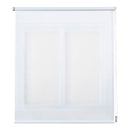 ESTORE DE ROLO CLIP&FIX 150X180CM BRANCO NEVE CINTACOR - STORPLAN