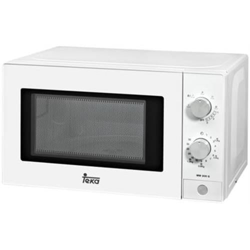 MICROONDAS TEKA 20L 700W GRILL MW200G BRANCO