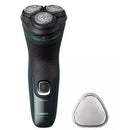 Philips Shaver 3000X Series X3052/00 Máquina de barbear elétrica