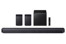 SOUNDBAR SAMSUNG HWQ930F 9.1.4 580W DATMOS WF