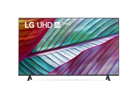 TV LG 50UR78006LK( 50" - 127 CM - LED UHD4K  - SMART TV WEBOS 23