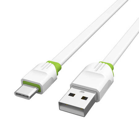 CABO USB-C LDNIO LS35 2M