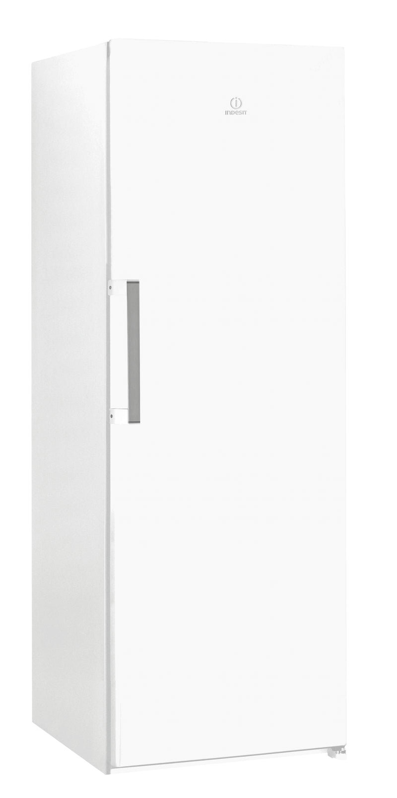 Indesit SI8 2Q WD frigorífico Independente 366 l E Branco