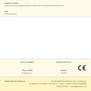 EXPOSITOR DE AURICULARES TECH ONE TECH EARTECH TEC1203 CON MICRÓF