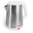 JATA STAINLESS STEEL KETTLE 1500W JEHA1723