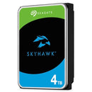 Seagate SkyHawk ST4000VX016 unidade de disco rígido 3.5" 4000 GB