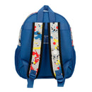MOCHILA ESCOLAR DISNEY MICKEY COLOUR MAYHEM 33CM