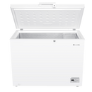 ARCA HORIZONTAL MEIRELES MFA311W( TRADICIONAL  - BRANCO  - 297 LI