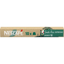ESTUCHE NESPRESSO 6620703 NESCAFE SOUTH ASIA 12C