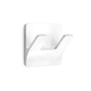 CABIDE DUPLO RESISTENTE À ÁGUA MODELO RAMA BRANCO 2192-2-000 (BLI