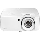 PROYECTOR LÁSER OPTOMA ZH451 4600 LÚMENES FULL HD HDMI-VGA-RS232